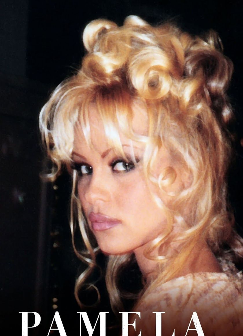 Pamela, Một Chuyện Tình