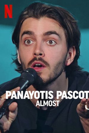 Panayotis Pascot: Suýt soát