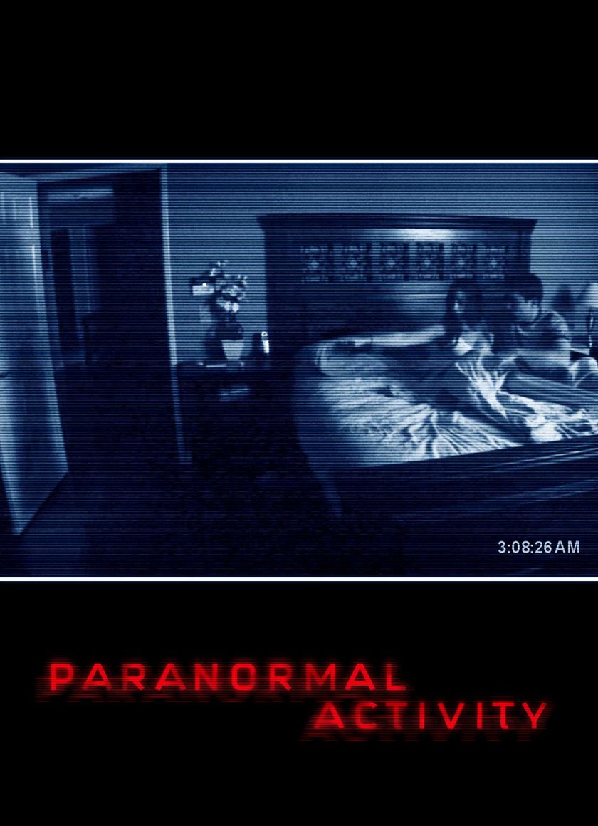 Paranormal Activity