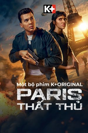 Paris Thất Thủ