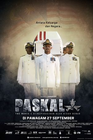 Paskal: Nhiệm Vụ Giải Cứu