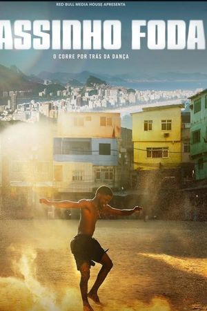 Passinho Foda Câu Chuyện Sau Điệu Nhảy