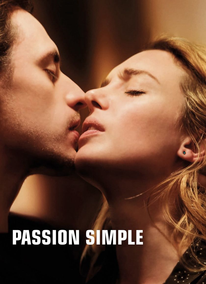Passion simple
