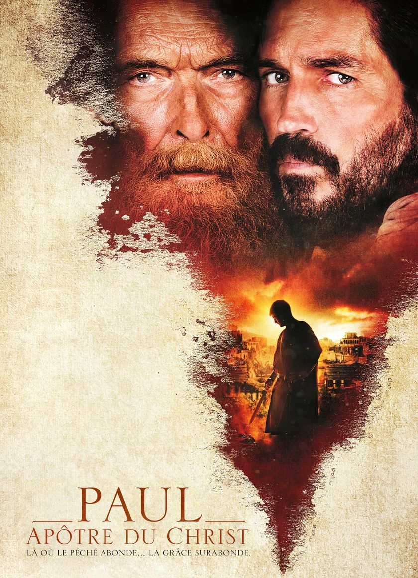 Paul, Sứ Đồ Của Chúa Kito