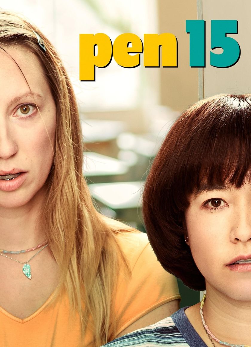 PEN15 (Phần 2)