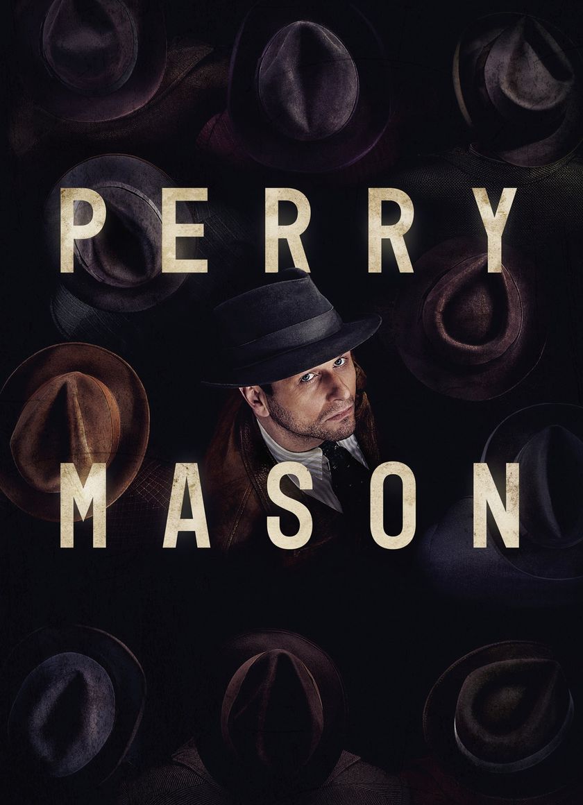 Perry Mason (Phần 1)
