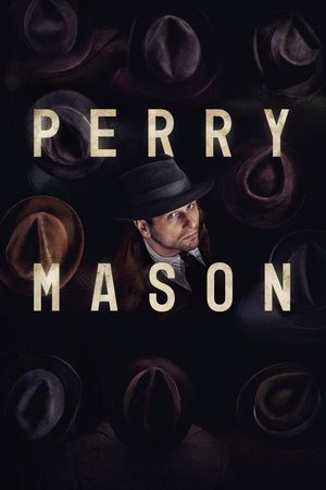 Perry Mason (Phần 1)