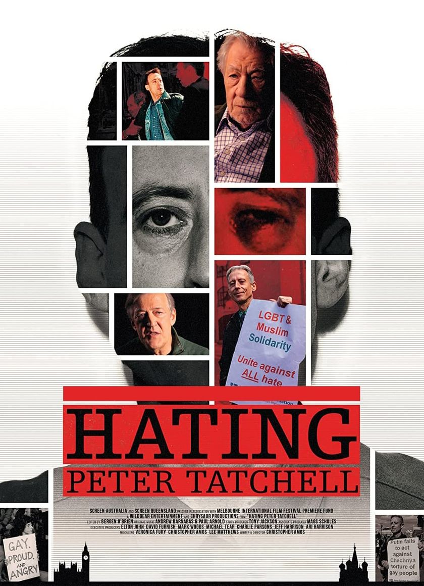 Peter Tatchell: Nhân Quyền và Tranh Cãi