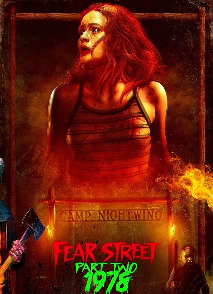 Phố Fear Phần 2: 1978