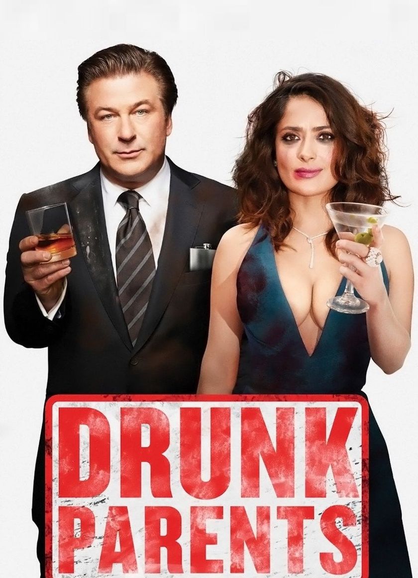 Phụ Huynh Say Xỉn