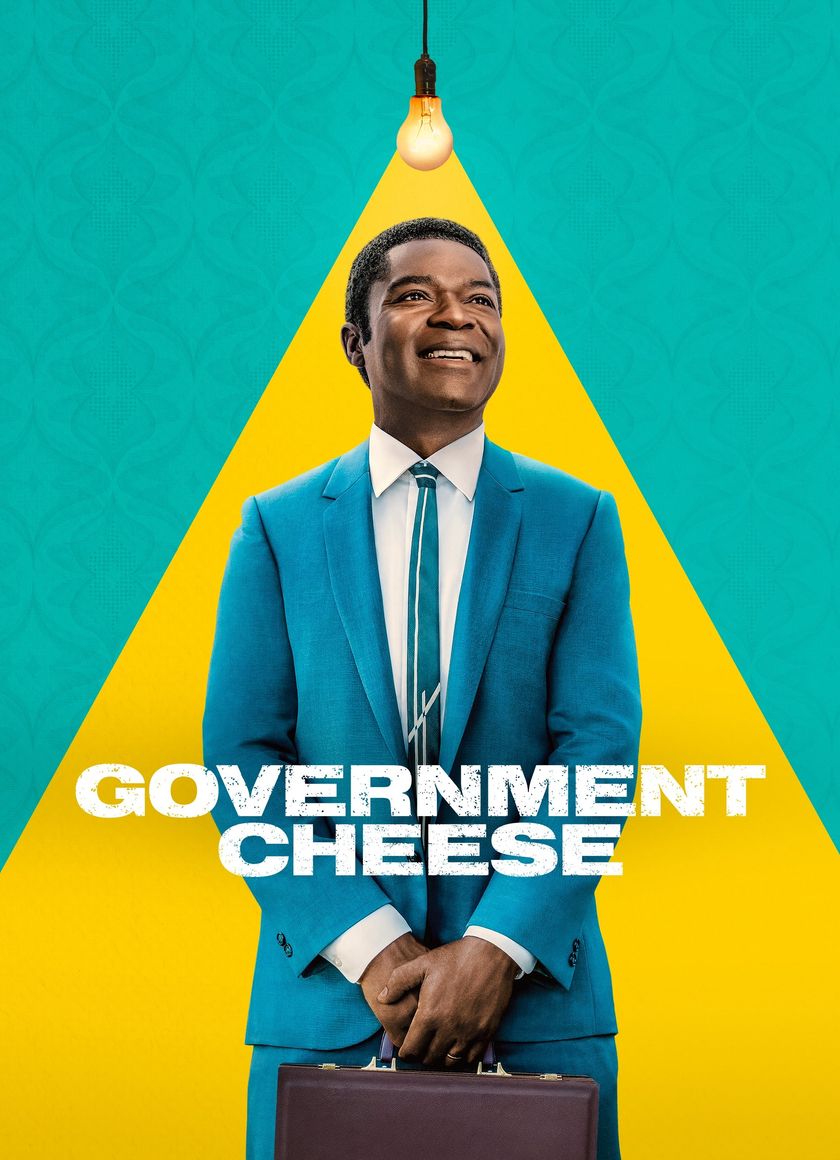 Phô Mai Chính Phủ Trợ Cấp