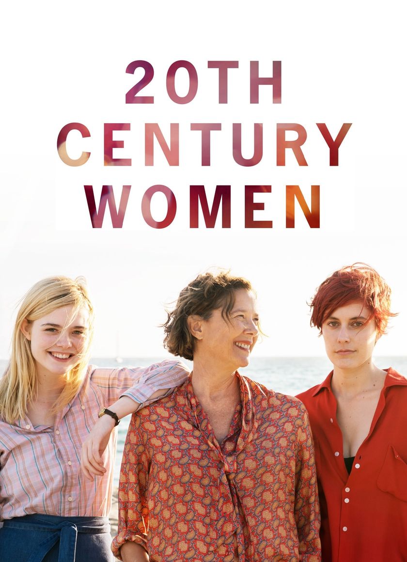 Phụ Nữ Thế Kỷ 20