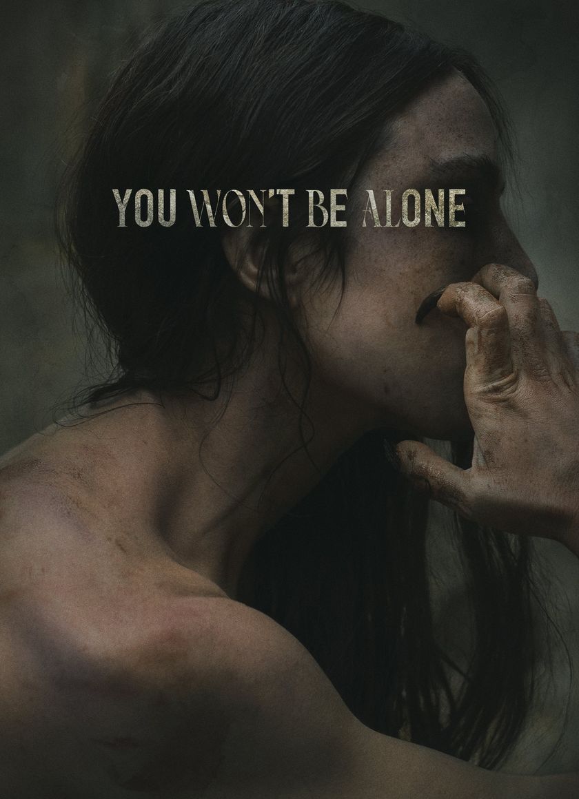 Phù Thủy Hóa Người