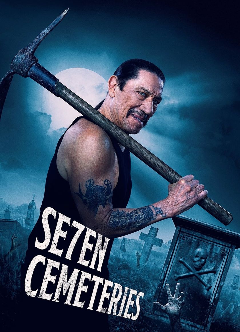 Phù Thủy Hồi Sinh