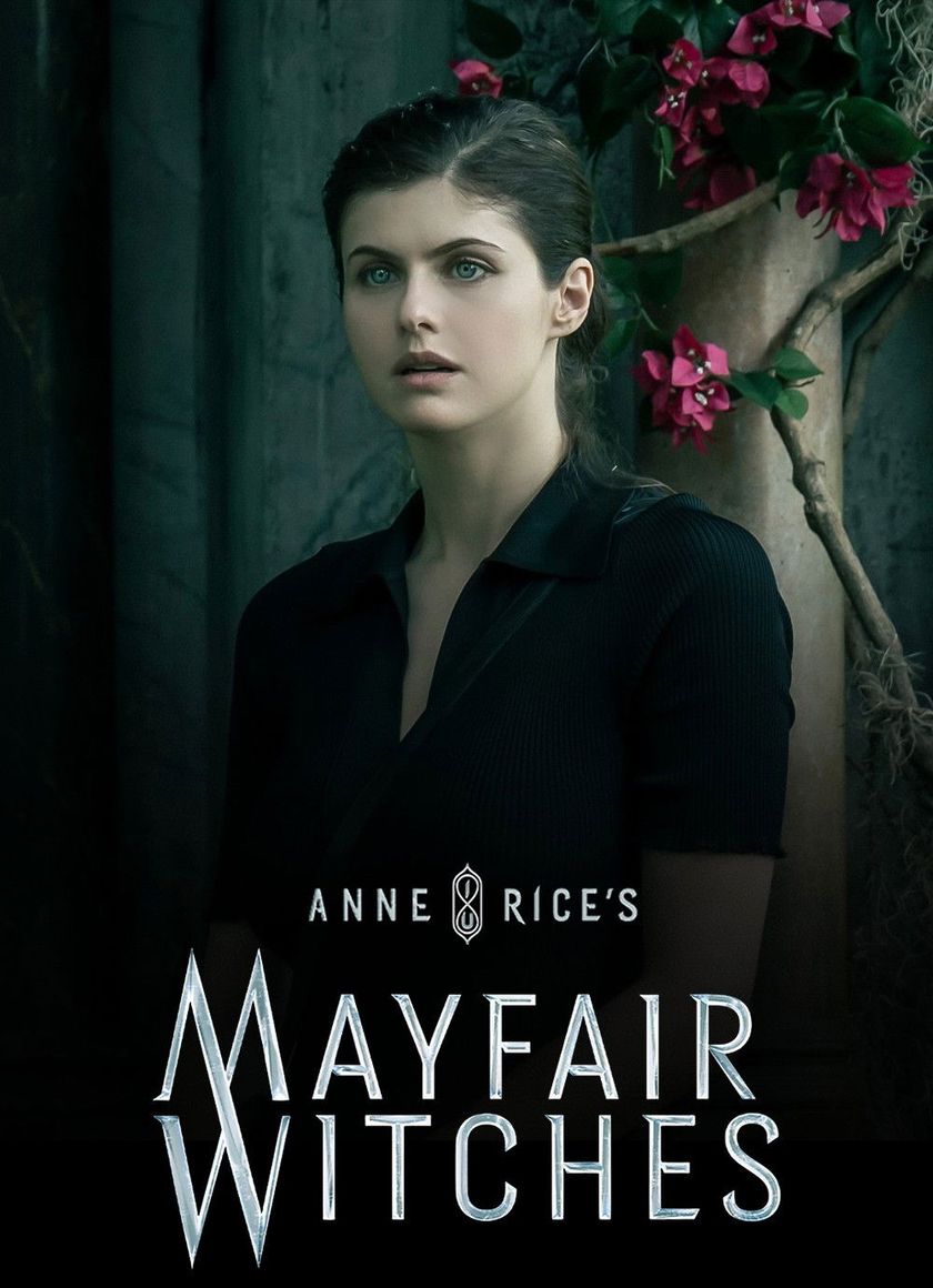 Phù Thủy Mayfair (Phần 1)