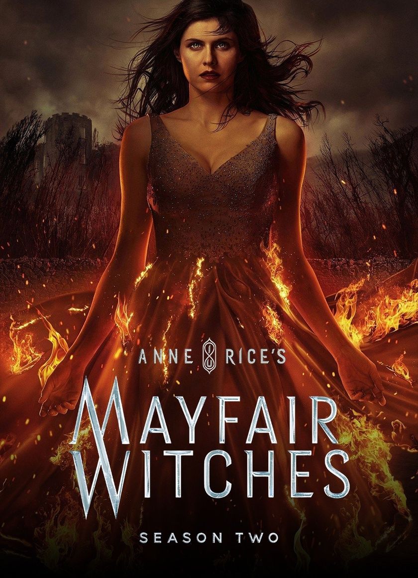 Phù Thủy Mayfair (Phần 2)