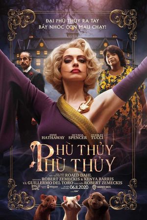 Phù Thủy, Phù Thủy