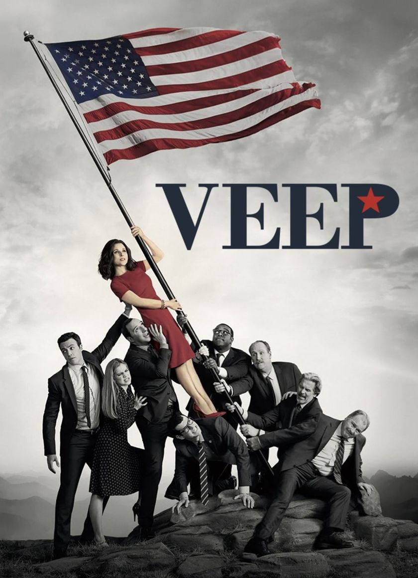 Phó Tổng Thống (Phần 7)