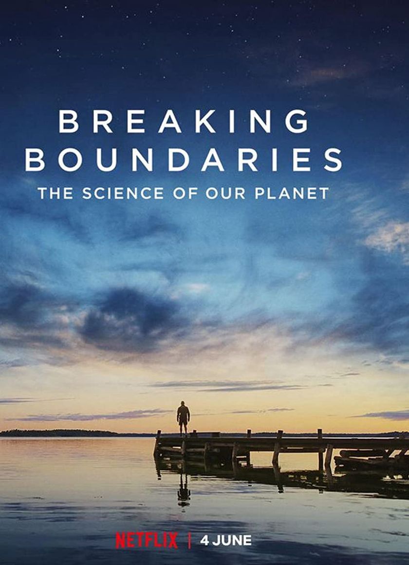 Phá Vỡ Ranh Giới: Cứu Lấy Hành Tinh Của Chúng Ta