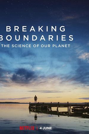 Phá Vỡ Ranh Giới: Cứu Lấy Hành Tinh Của Chúng Ta