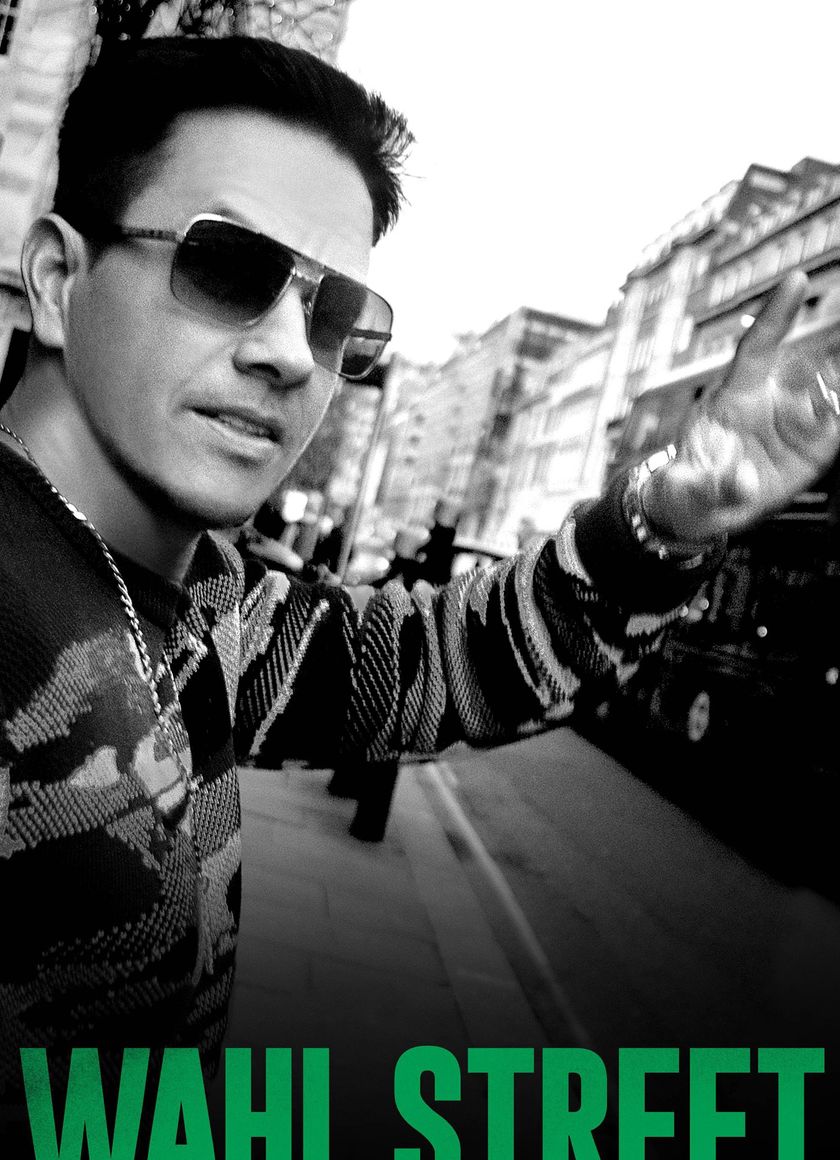 Phố Wahl (Phần 1)