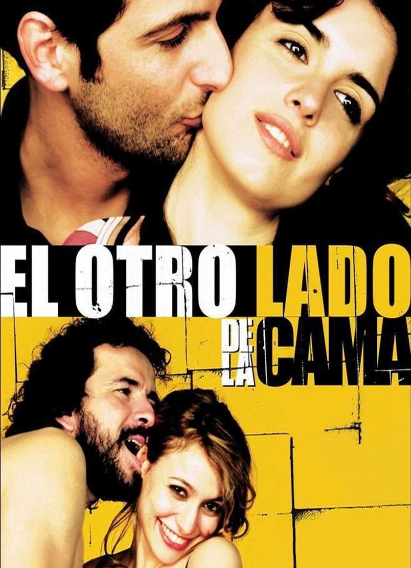 Phía Bên Kia Của Giường