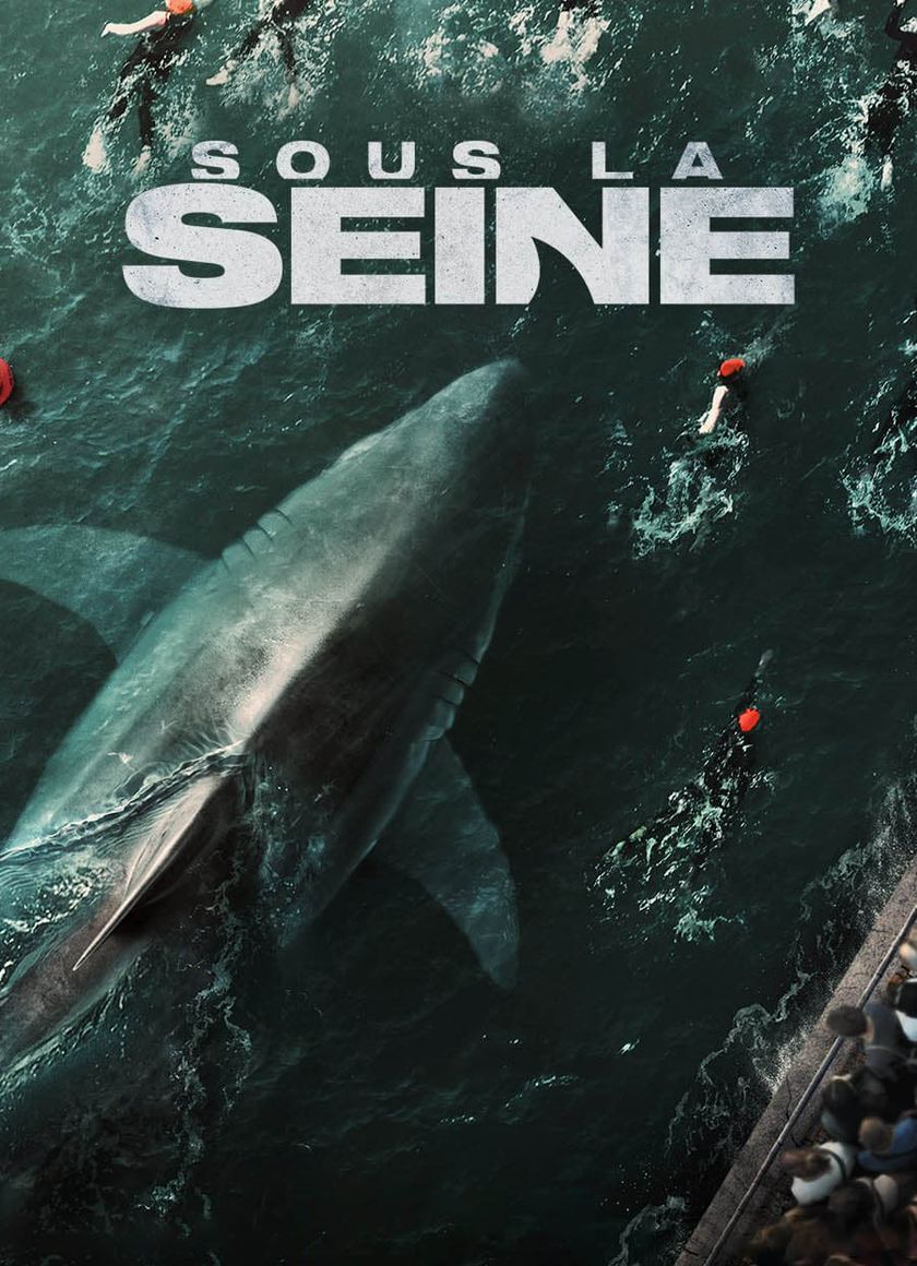 Phía Dưới Sông Seine