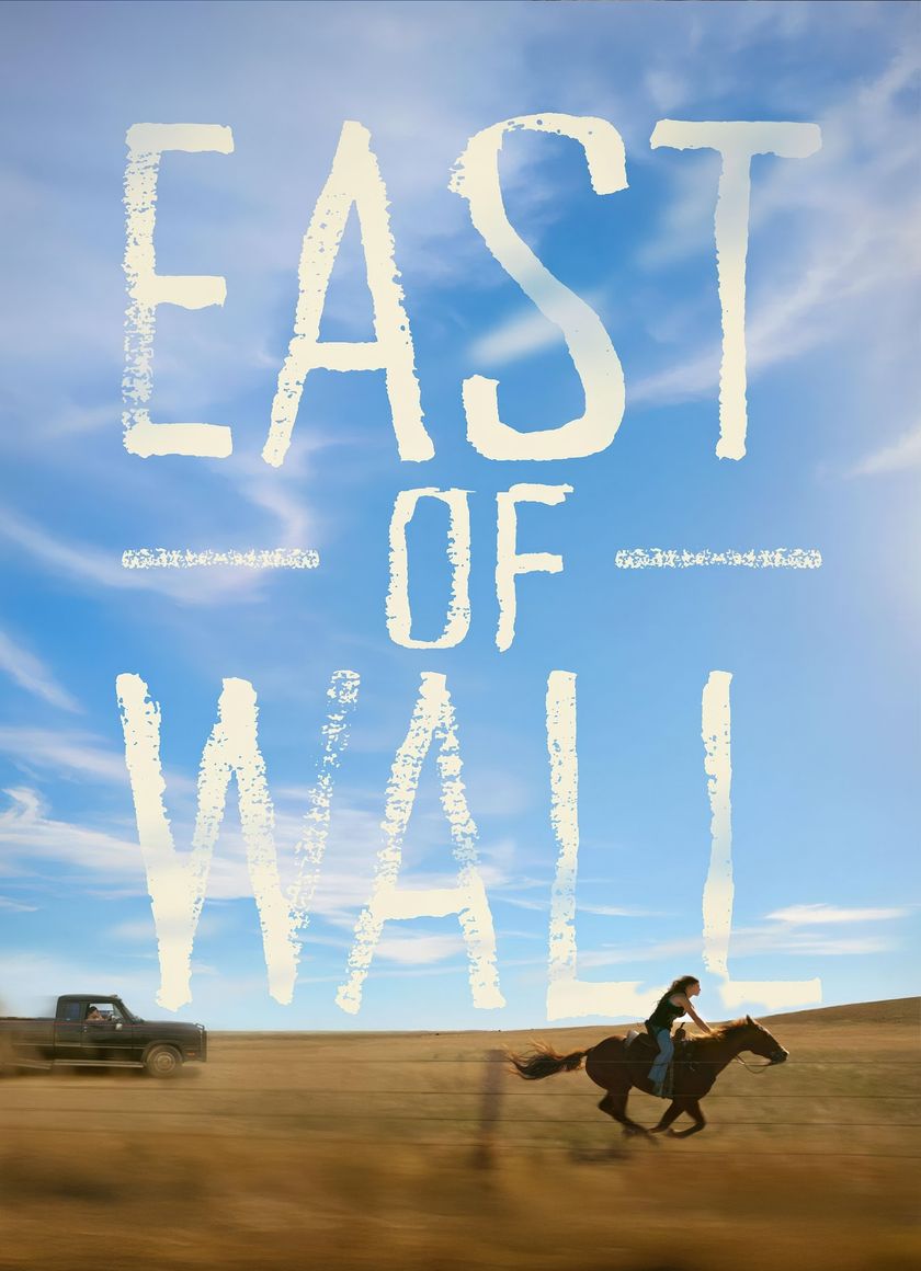 Phía Đông Của Wall