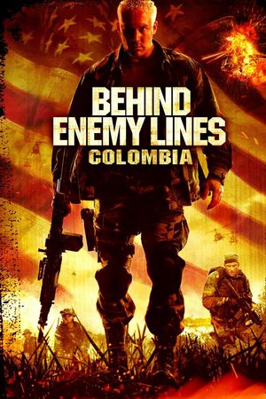 Phía Sau Chiến Tuyến 2: Trục Quỷ