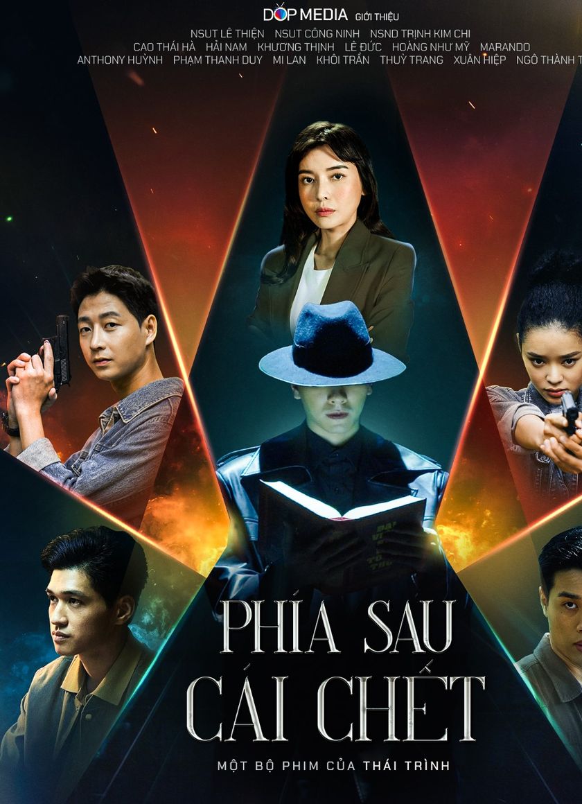 Phía Sau Cái Chết