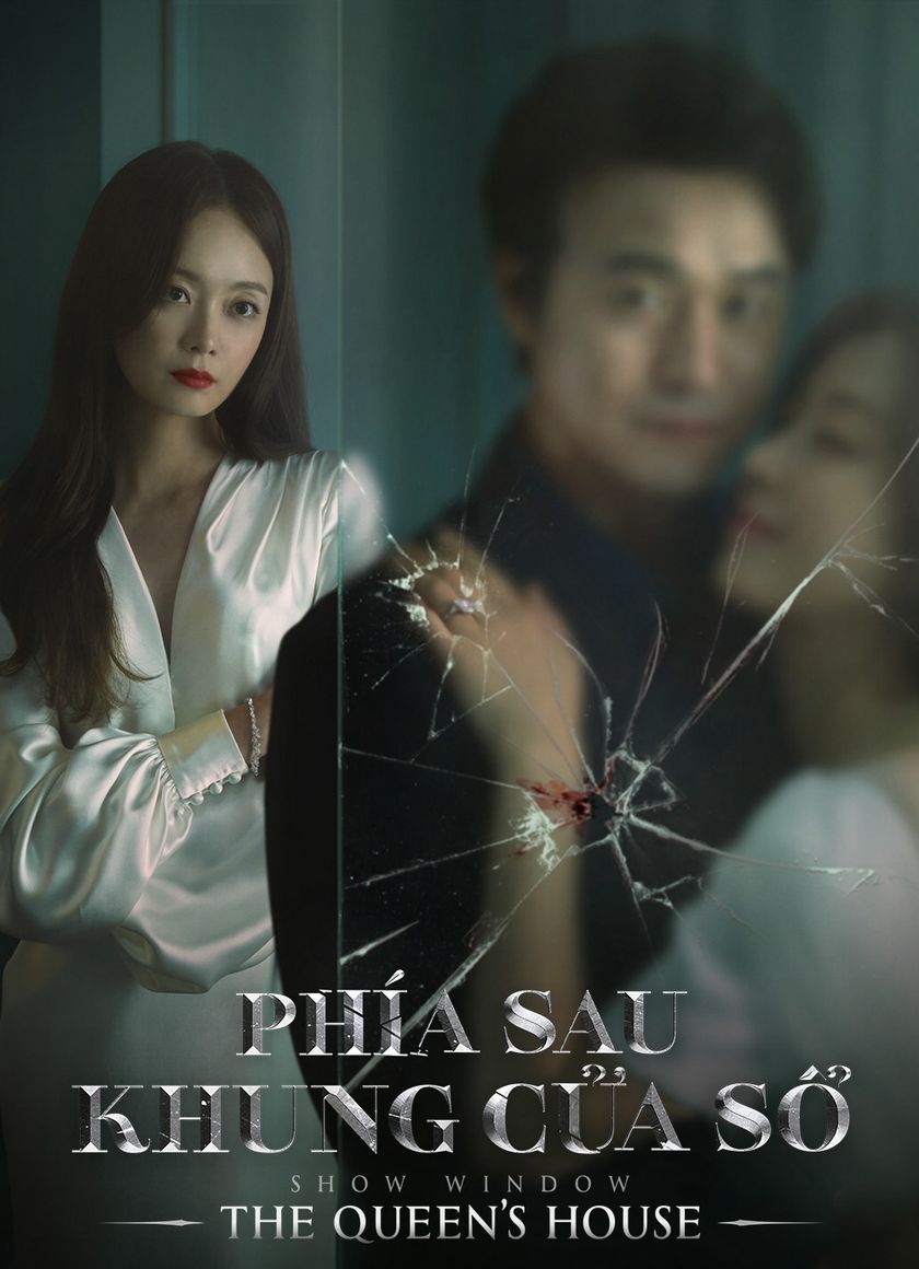 Phía Sau Khung Cửa Sổ