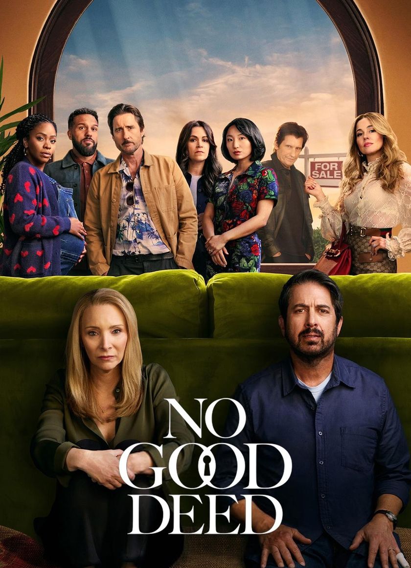 Phía sau mặt tiền