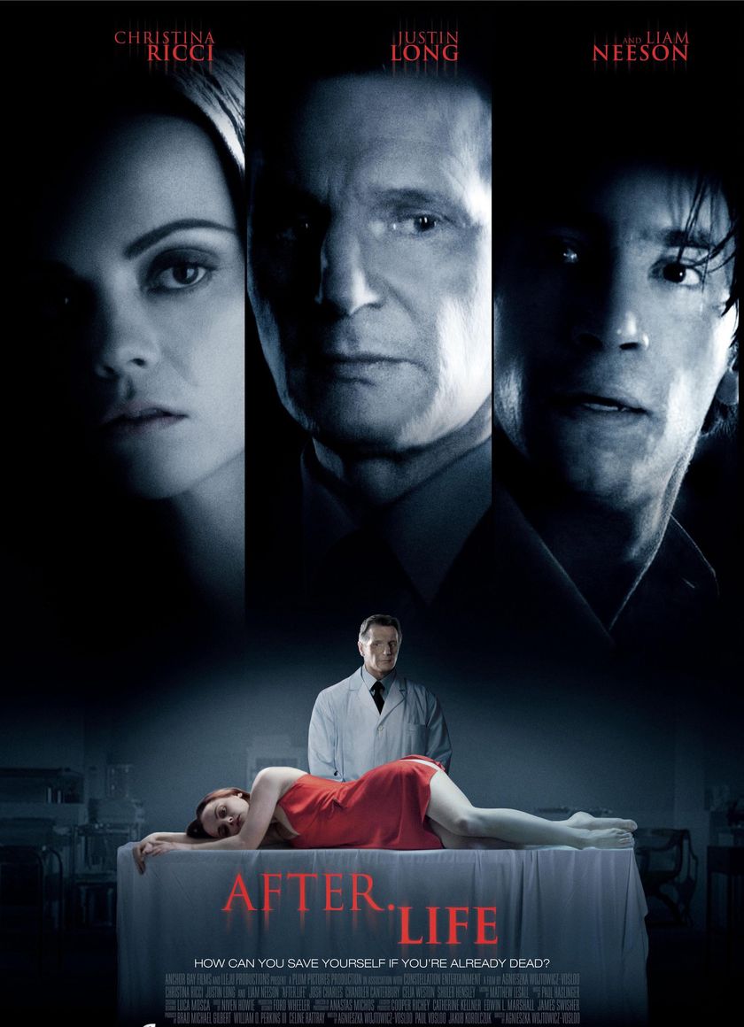 Phía Sau Sự Sống