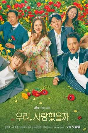 Phải Chăng Ta Đã Yêu