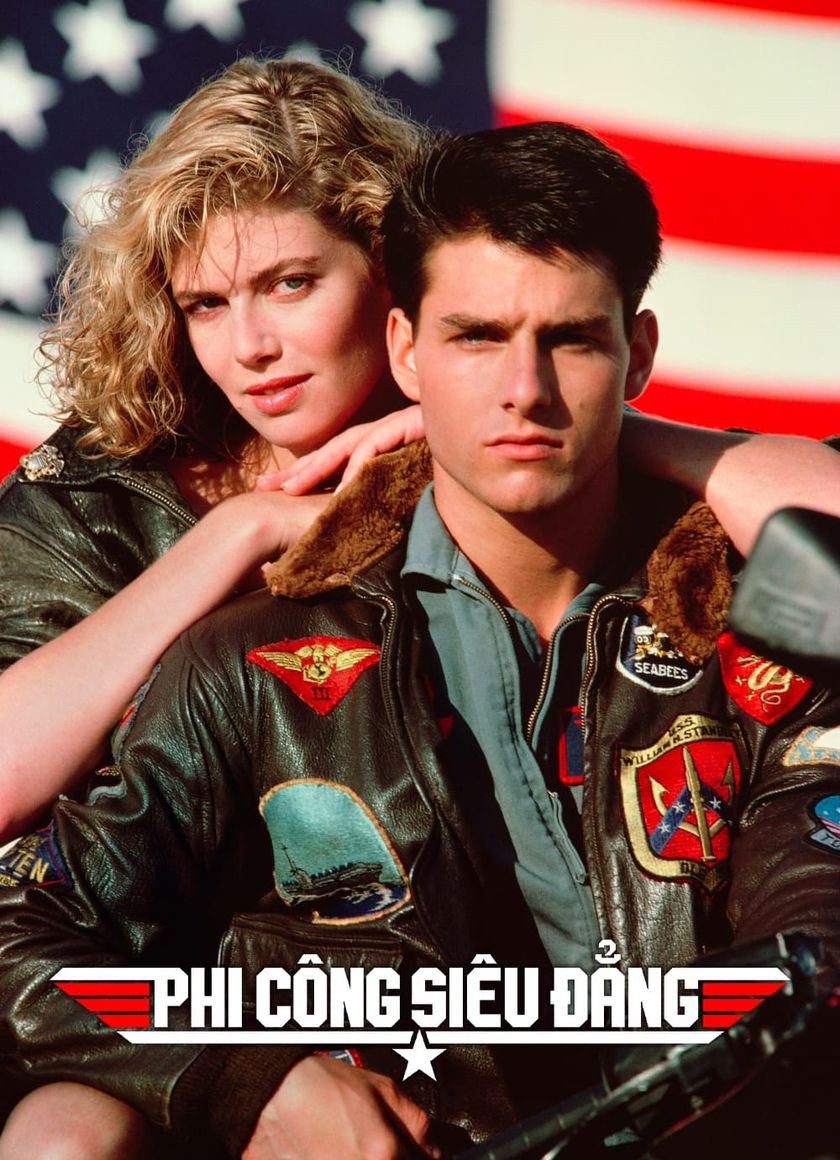Phi Công Siêu Đẳng
