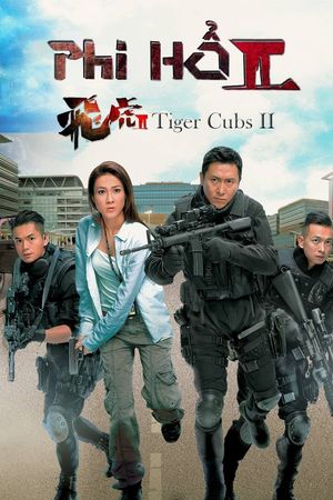 Phi Hổ 2