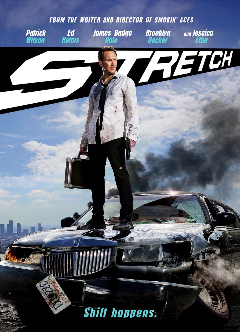 Phi Vụ Chết Người