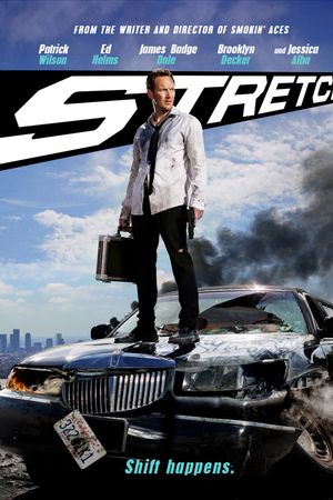 Phi Vụ Chết Người