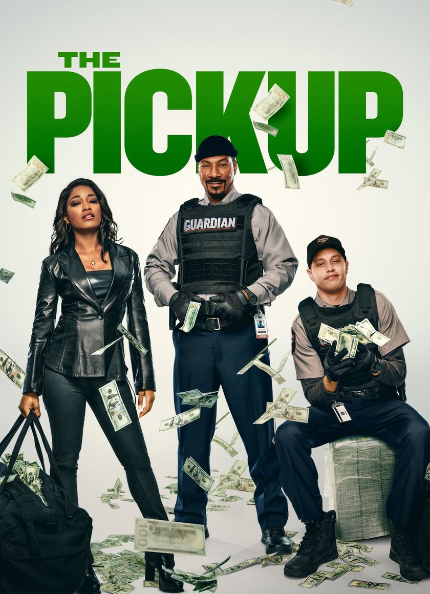 Phi Vụ Chuyển Tiền