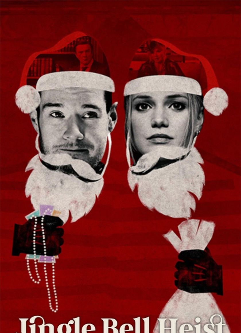 Phi Vụ Giáng Sinh