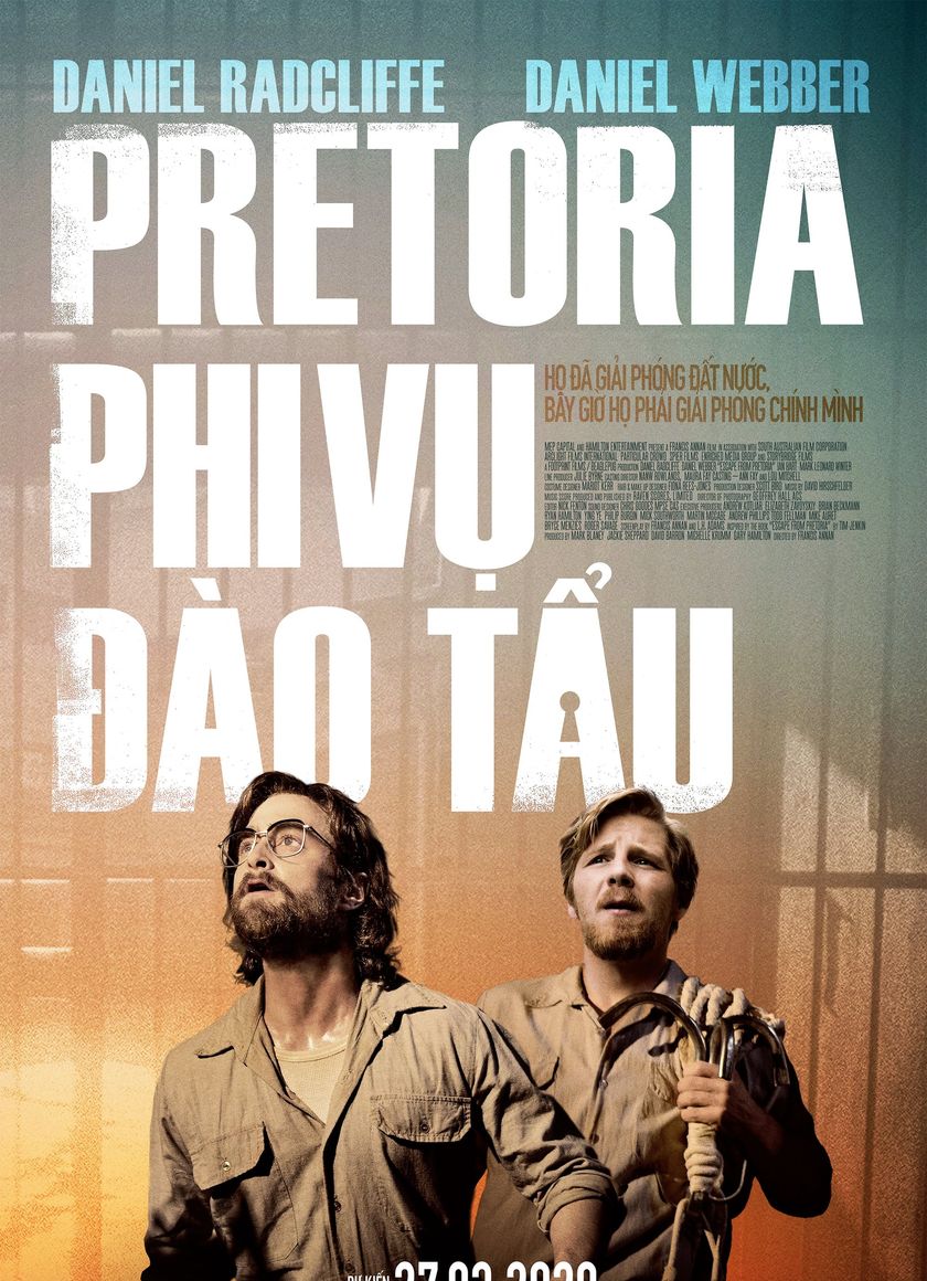 Phi Vụ Đào Tẩu