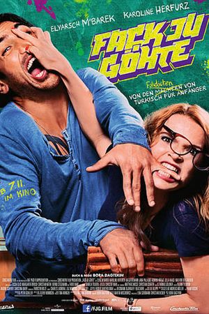 Phi Vụ Siêu Oái Oăm