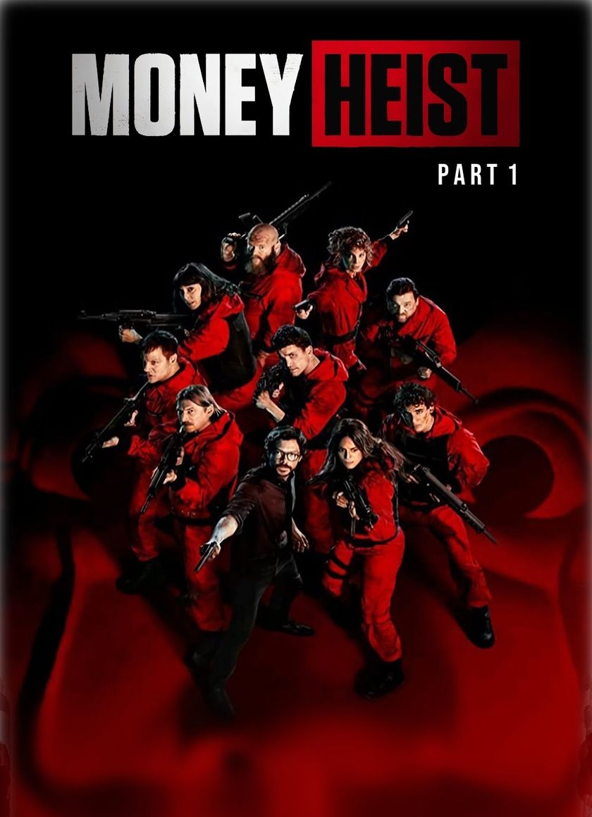 Phi Vụ Triệu Đô (Phần 1)