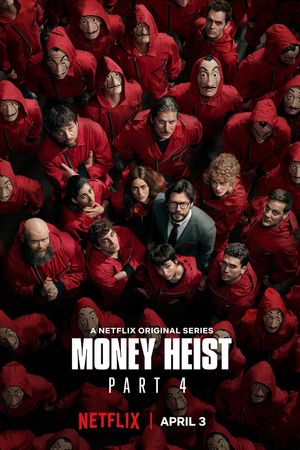 Phi Vụ Triệu Đô (Phần 4)