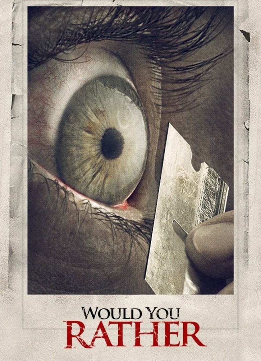 Phim Trò Chơi Chết Chóc