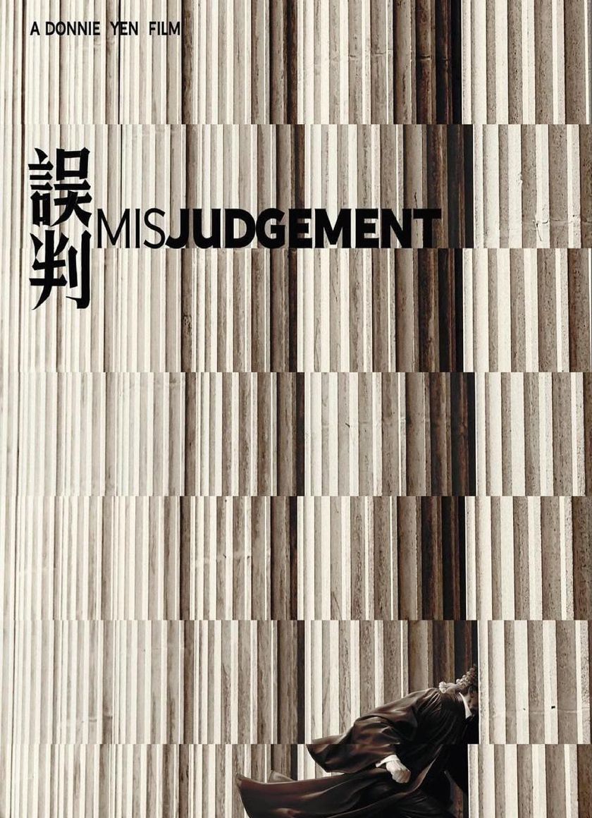 Phán Quyết Sai Lầm