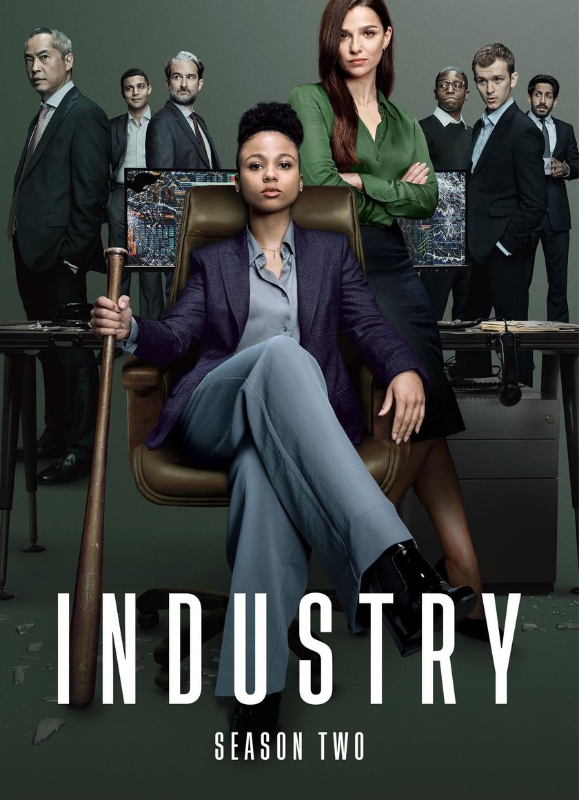 Phấn Đấu (Phần 2)