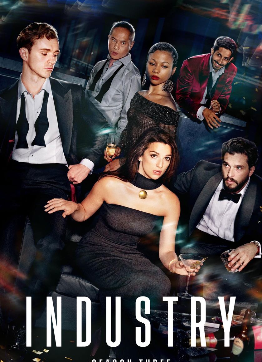 Phấn Đấu (Phần 3)