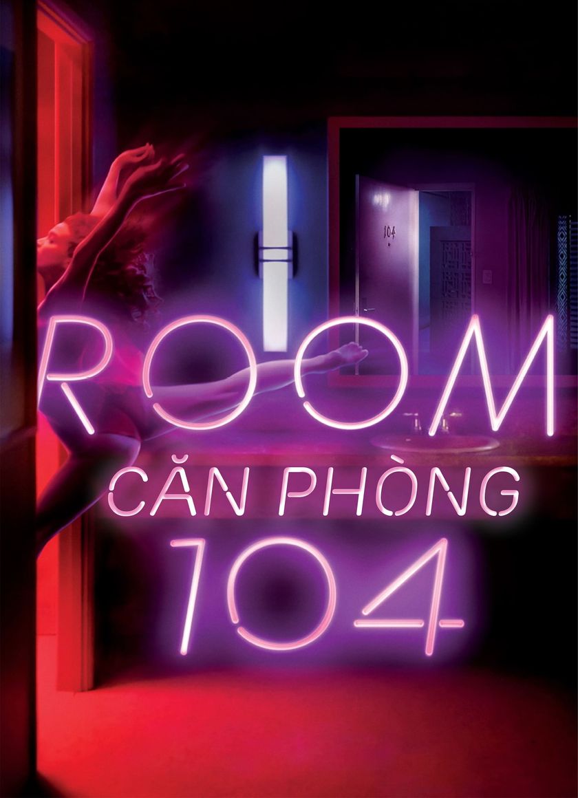 Phòng 104 (Phần 1)
