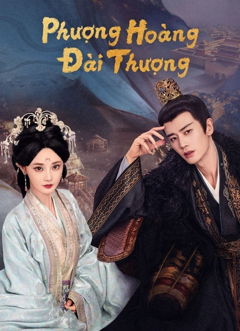 Phượng Hoàng Đài Thượng